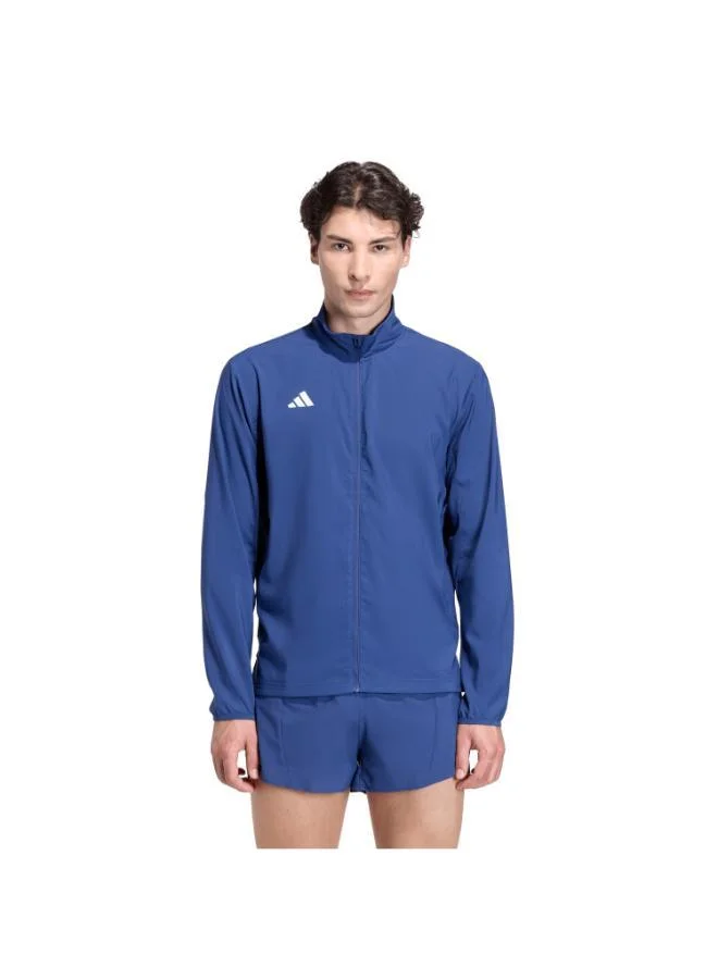 Adidas Adizero Essentials Running Jacket